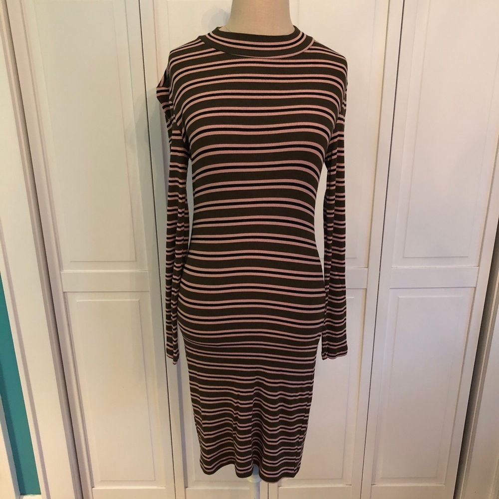 American Apparel Dress